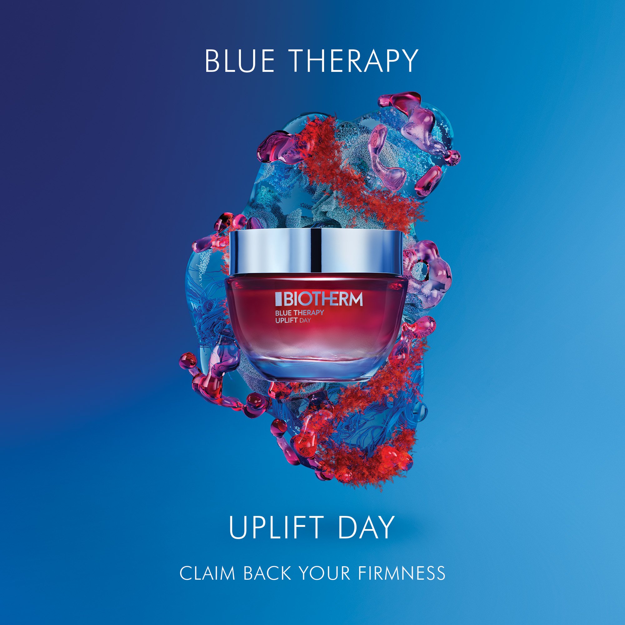 Biotherm shop blue therapy